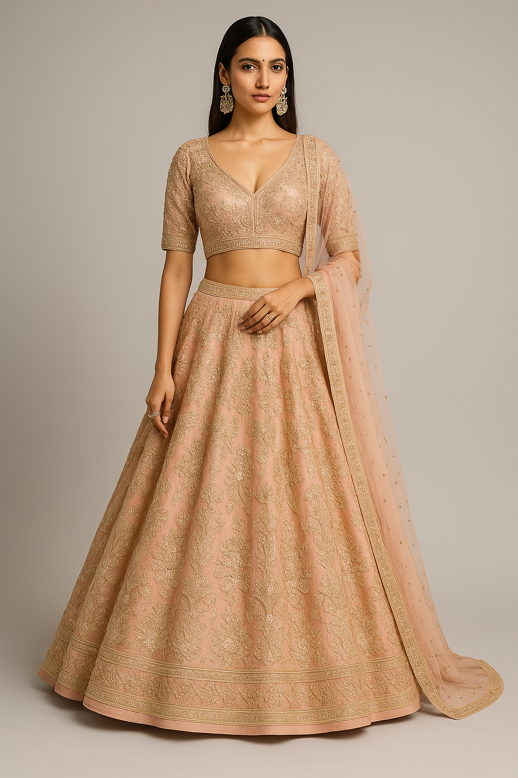 Lehengas